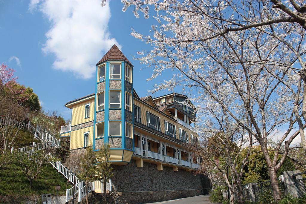 Dream Forest Villa Renai Exterior photo