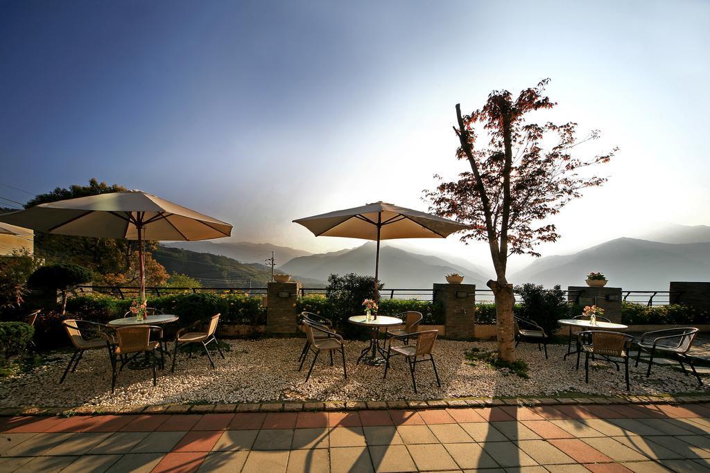 Dream Forest Villa Renai Exterior photo